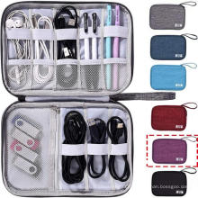 Case EVA accessoires électroniques portables EVA